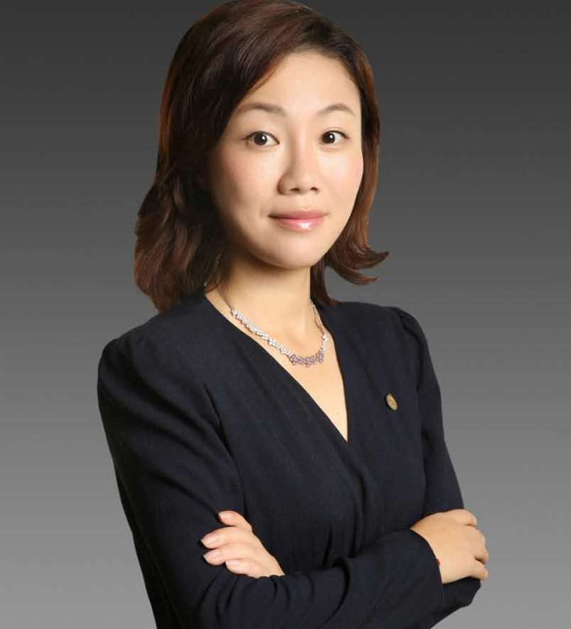 上市公司投资者关系天马奖"专家评委暨投关研讨会上,万科a集团合伙人