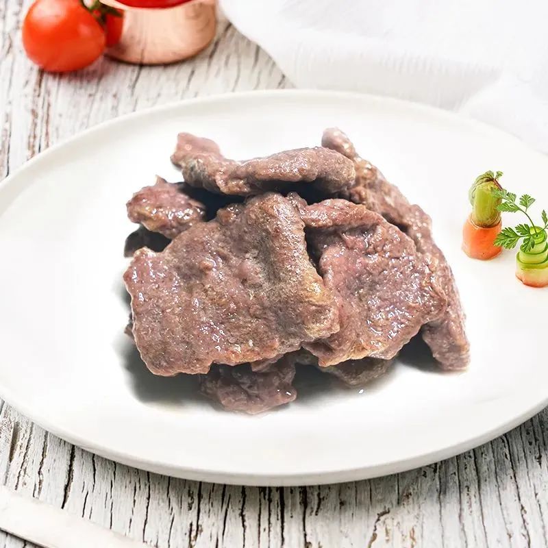 9折特惠酣畅快手菜超值组合蚝油牛肉黑椒牛柳量大更实惠