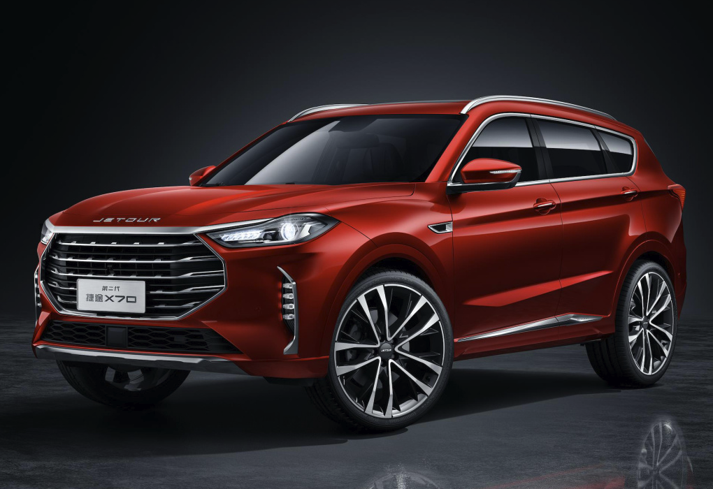 老婆看了直呼 满意 这些suv值得拥有 新浪汽车