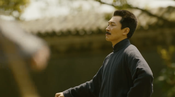 《觉醒年代》剧照