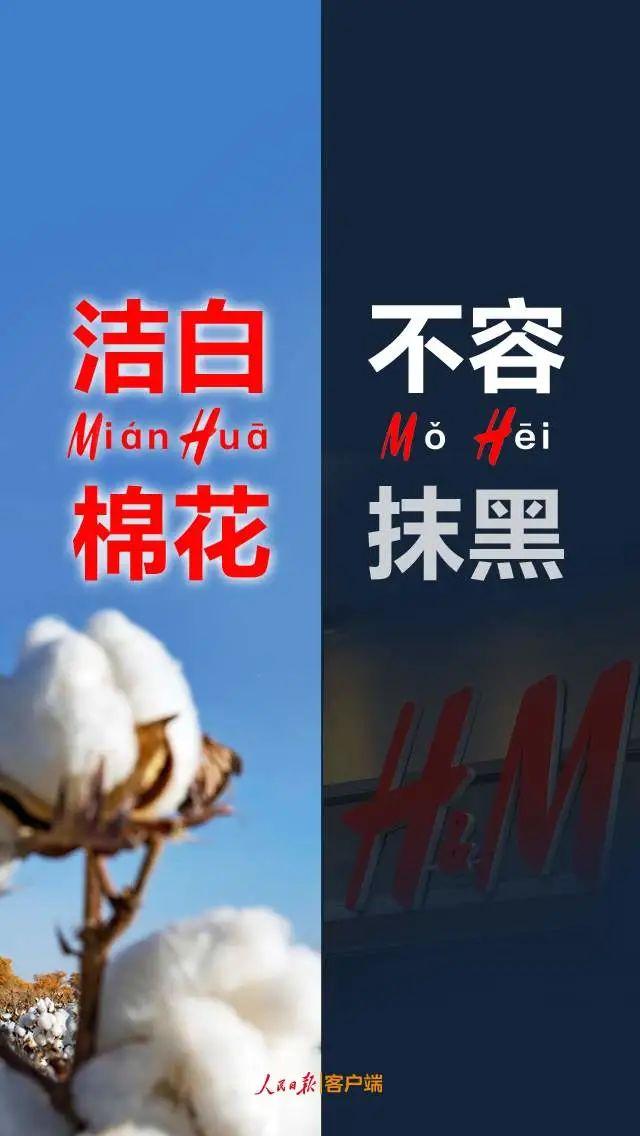 不容抹黑！关于新疆棉花的6个事实休闲区蓝鸢梦想 - Www.slyday.coM