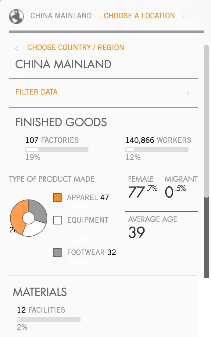 一天时间，耐克、阿迪市值蒸发733亿！李宁动作不断，股价连续两日走高休闲区蓝鸢梦想 - Www.slyday.coM
