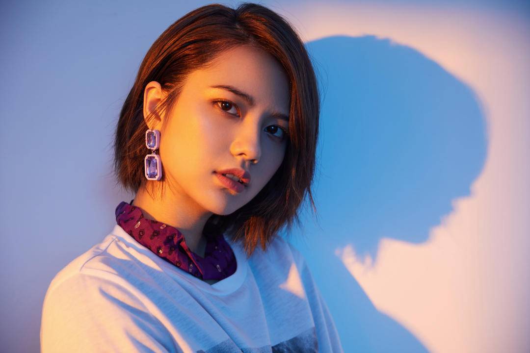 在"城池营垒"中再演记者,姜珮瑶:想演更多职业专业感强的角色|城池