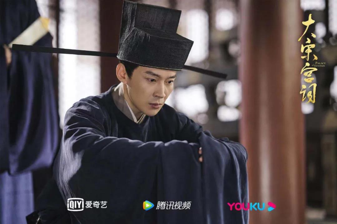 大宋宫词开分不及格网友评论气死语文老师