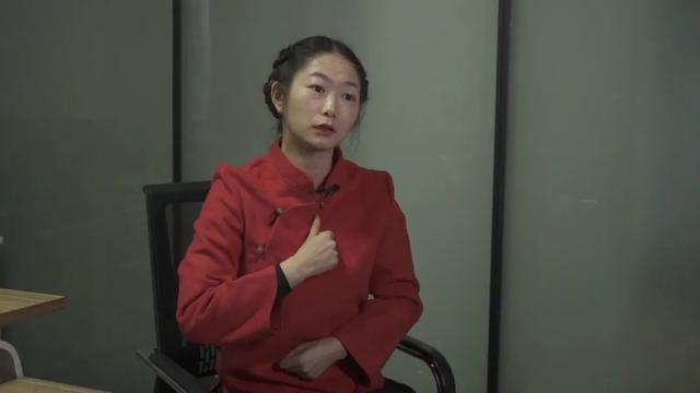中国首位聋哑人律师登上热搜，手语律师9年为近10万聋哑人打官司休闲区蓝鸢梦想 - Www.slyday.coM