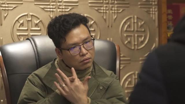 中国首位聋哑人律师登上热搜，手语律师9年为近10万聋哑人打官司休闲区蓝鸢梦想 - Www.slyday.coM