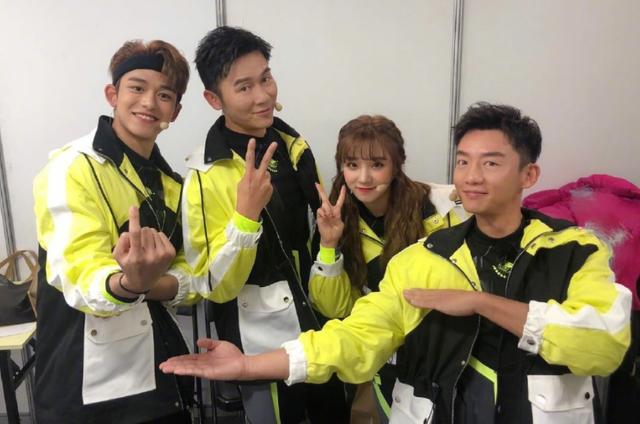 奔跑吧第九季正式官宣郭麒麟遗憾缺席新成员加盟引人注目