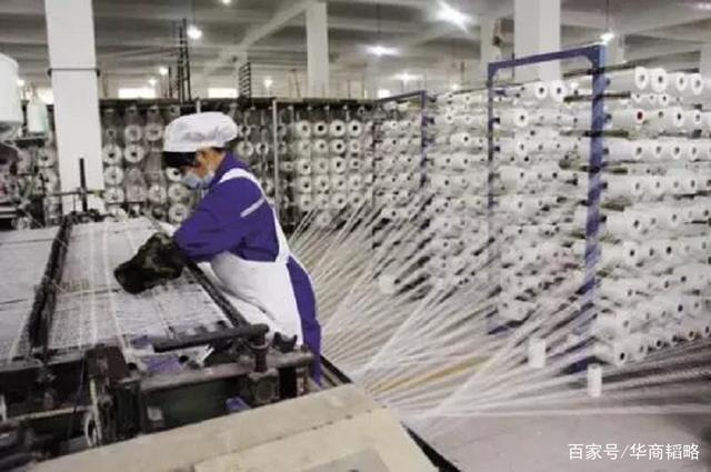 中国纺织业规模占比超全球50%,产业用纺织品行业快速发展__财经头条