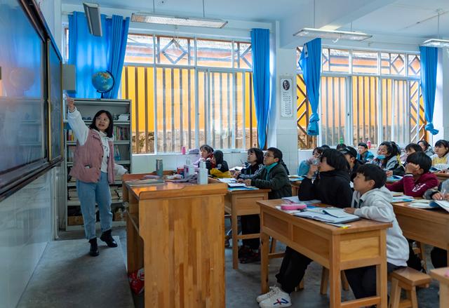 教师行业门槛不断提高 学得好是否等于教得好?