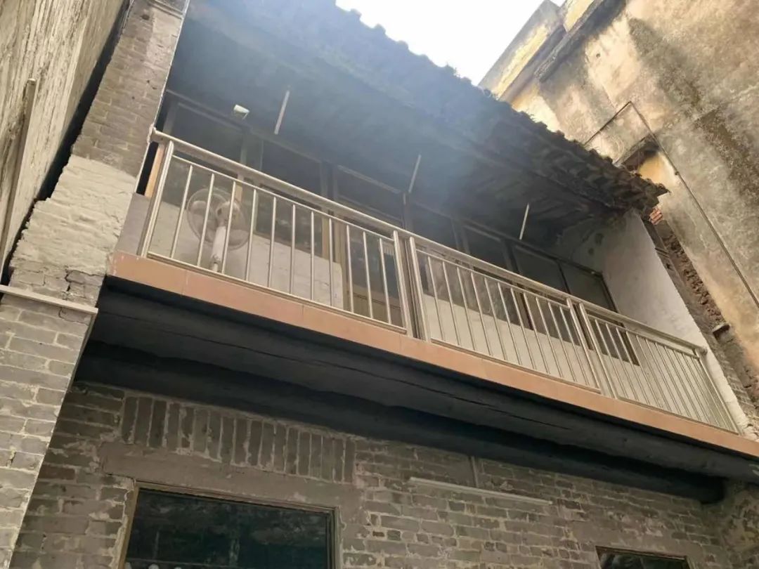 佛山红色地标李家祠的红色传奇