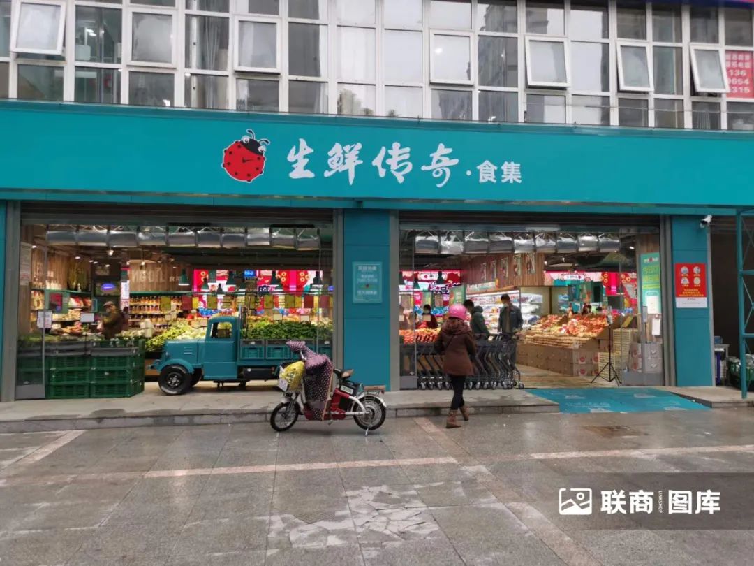mini小店还有未来吗