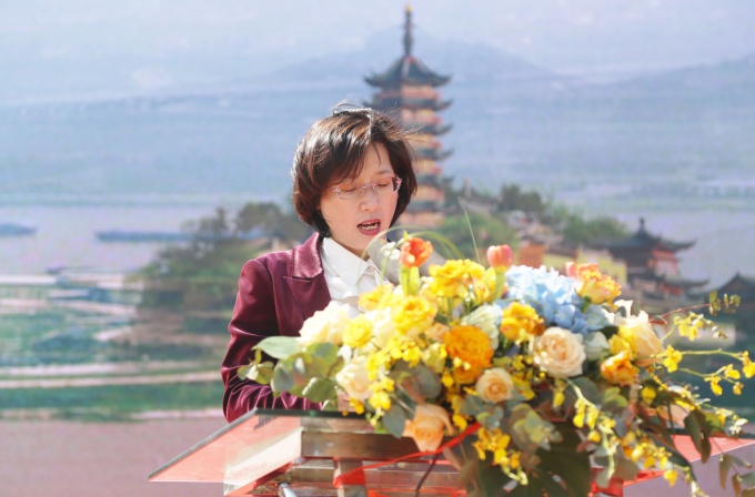 助推进,献良策,当表率,聚共识,镇江政协委员共抓长江大保护