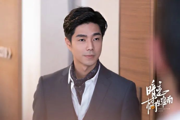 还记得袁成杰吗虹桥一姐戚薇司藤都跟他有关系