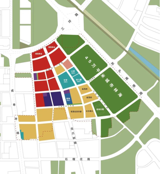 分钟寺愁云?11万起步的"三兄弟" 能否破解"伪豪宅"魔咒?