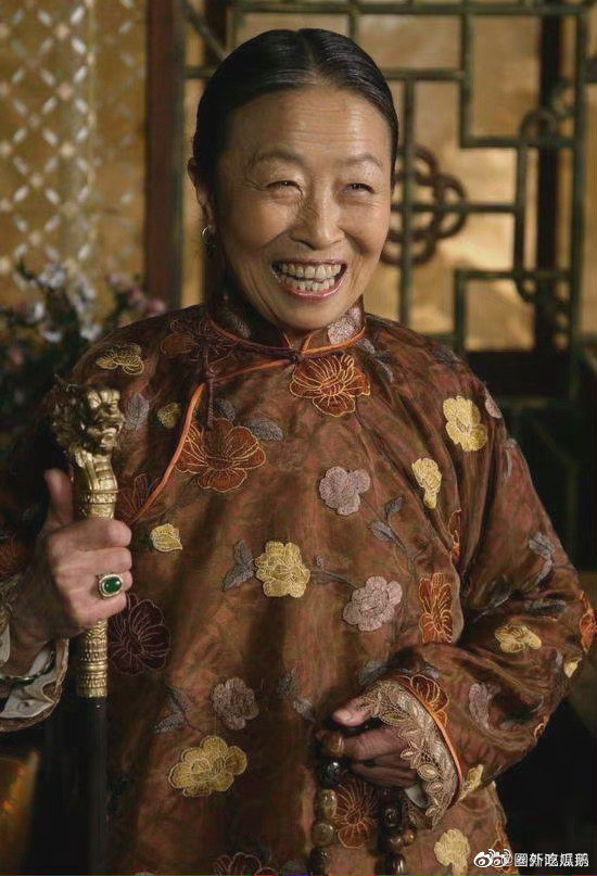 “丑娘”走了，老戏骨张少华去世休闲区蓝鸢梦想 - Www.slyday.coM