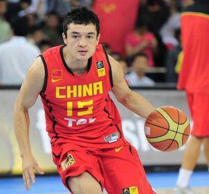 没打球可能正卖羊肉串!小时候差点练拳击,你所不知道的西热力江