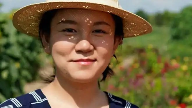 真相终将大白华裔女子纪梦奇尸体疑被找到