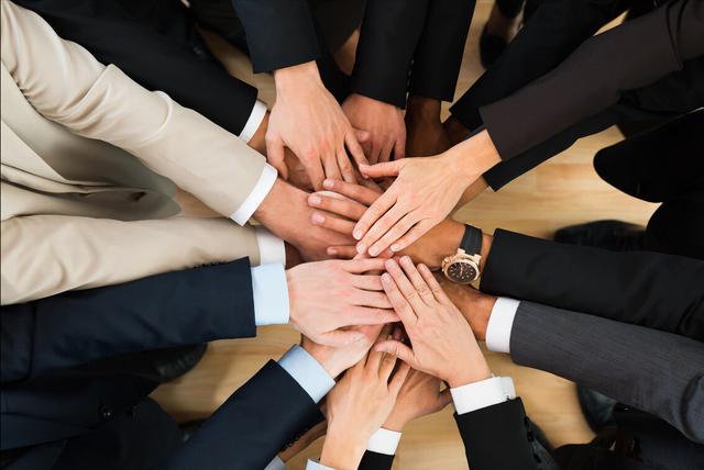 做到这三点必定是一个好团队|训练|闪光点|公会_新浪新闻