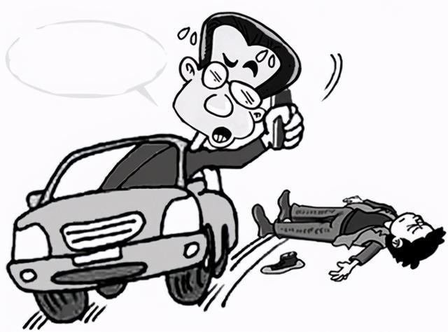 未及时阻止妻子跳车致其身亡 男子被判过失致人死亡