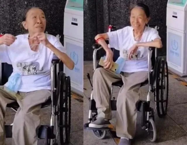 老戏骨张少华因病去世，享年75岁，晚景凄凉，多次住院无人照料休闲区蓝鸢梦想 - Www.slyday.coM