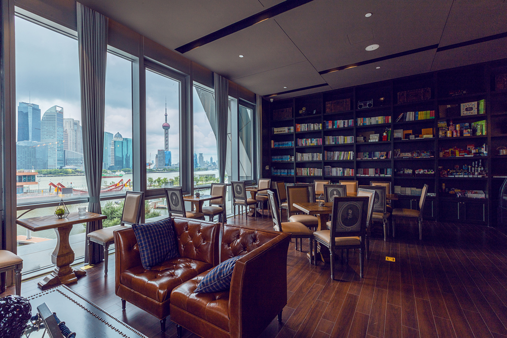 书店 咖啡,咖啡经营成为沪上新书店标配