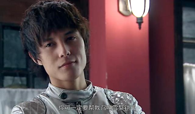 比如炎龙铠甲的扮演者吴建飞,他最近也参演了不少电视剧和电影