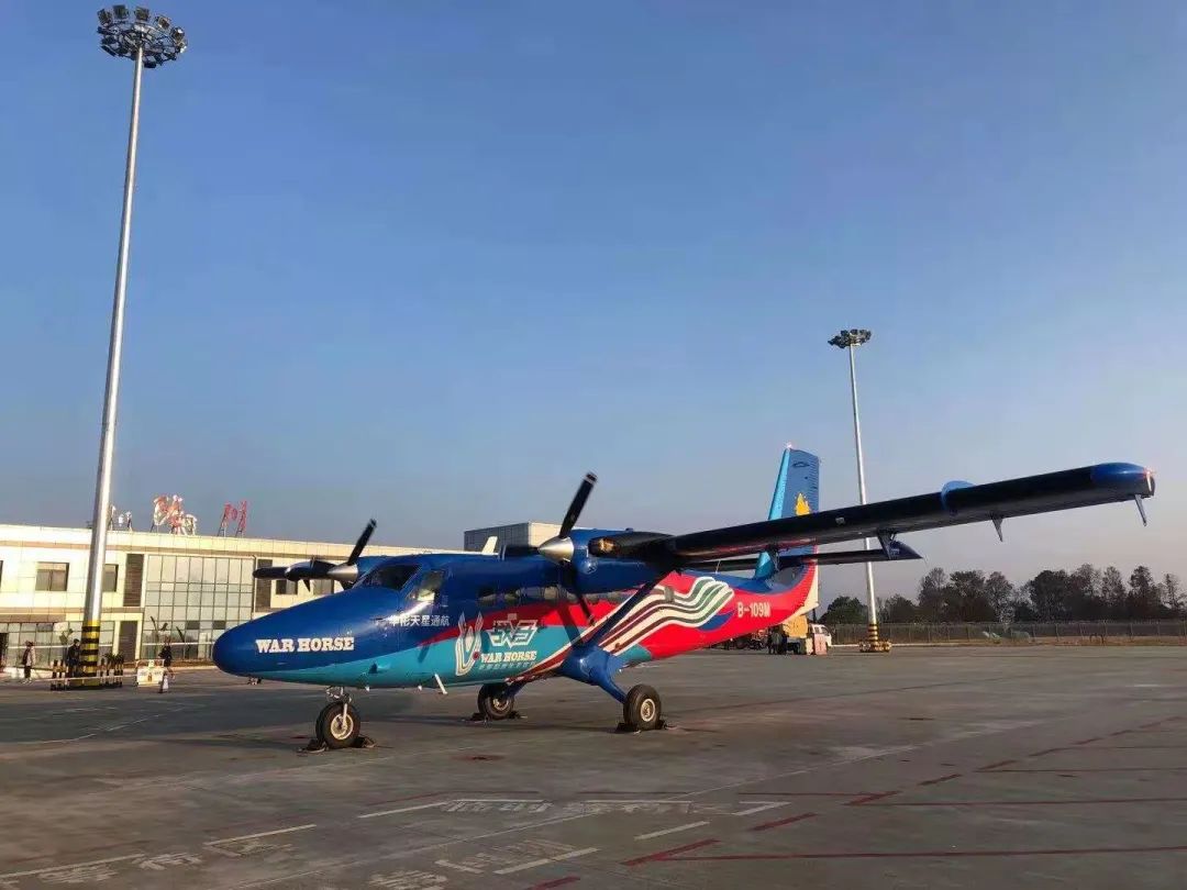 新航季 云南全力打造"干支通"三网融合新模式