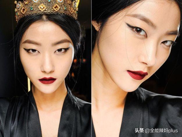 孩子眼型暗示不同未来腰果眼桃花眼你家孩子是哪种