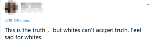 路透社报道乌合麒麟《血棉》,他们也注意到棉花秤和耐克logo很像休闲区蓝鸢梦想 - Www.slyday.coM 路透社报道乌合麒麟《血棉》,他们也注意到棉花秤和耐克logo很像休闲区蓝鸢梦想 - Www.slyday.coM