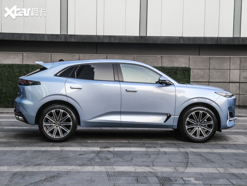 长安unik正式宣布上市售1539万元起