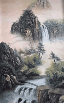 95后“刷墙姑娘”火出圈，95后女生弹古筝“炸街”，青年演员老戏新唱带火京剧……她们让传统文化被看见休闲区蓝鸢梦想 - Www.slyday.coM