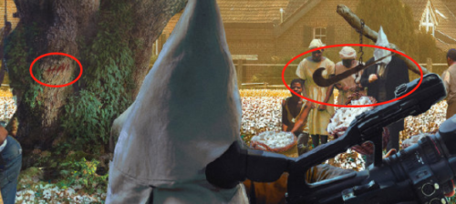 乌合麒麟再次出手，漫画新作细节满满：血色的HM、采棉的弯钩、半跪的警察……休闲区蓝鸢梦想 - Www.slyday.coM