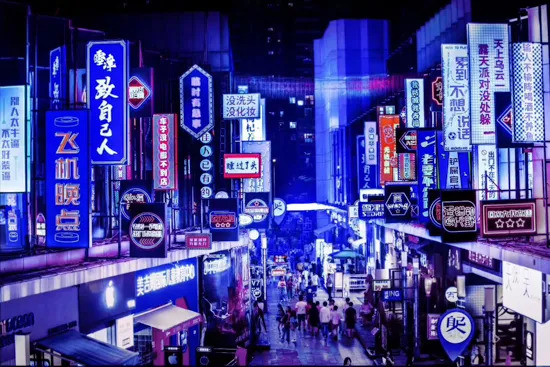 图:数英网