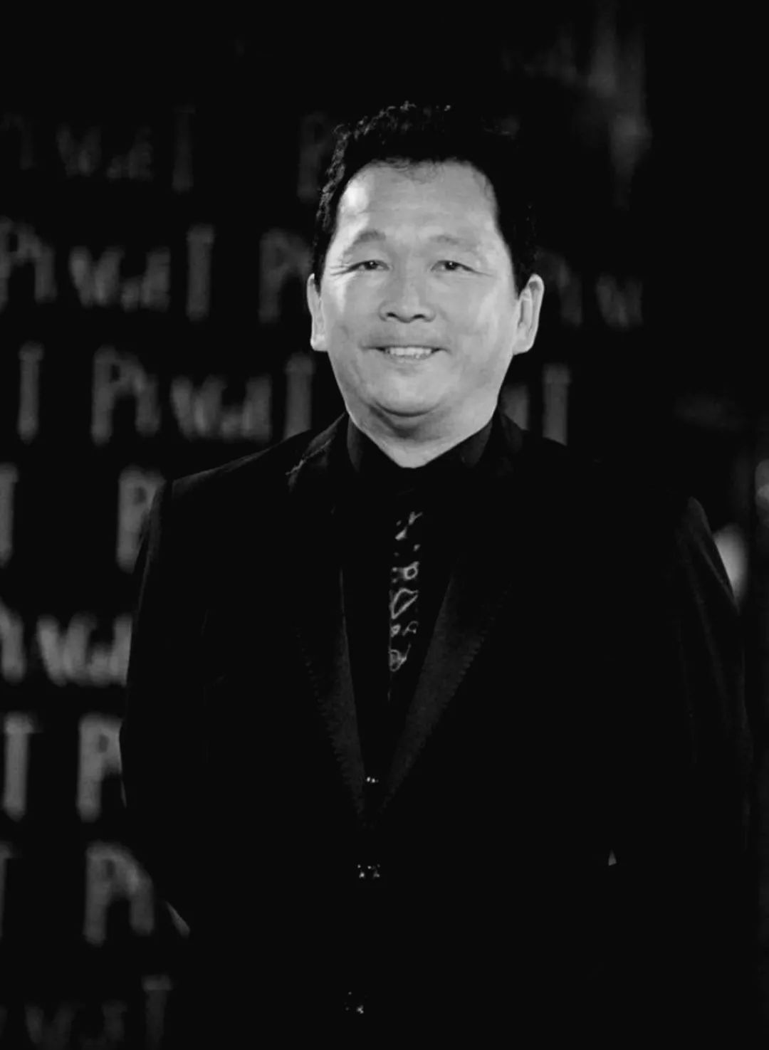 廖启智去世:他的人生比戏还要悲情