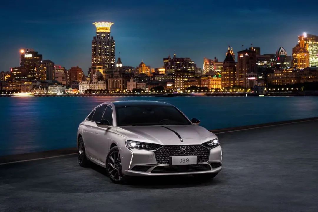 雪铁龙ds9已经成为不可逆转的消费升级趋势