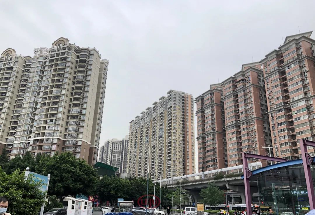 海珠瑞宝村旧改多家房企争抢|乐居_新浪新闻