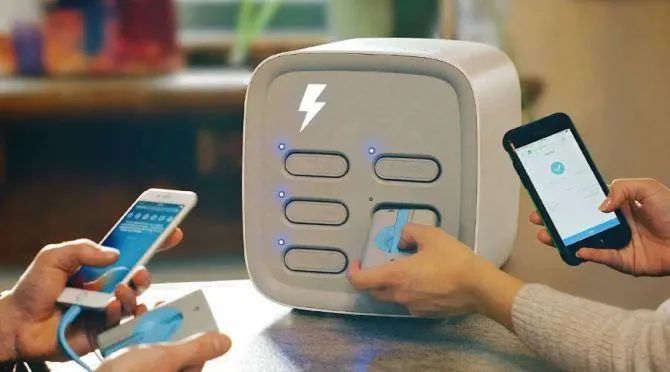 地铁拟禁用充电宝,应平衡好安全和需求