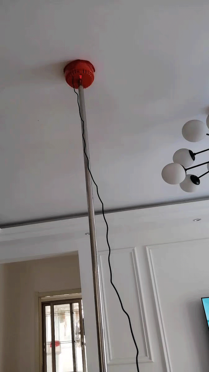 震楼器的底层江湖战争