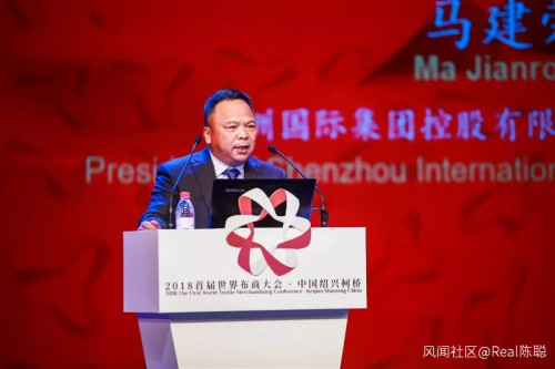 申洲国际网友喊你重启中国的优衣库马威