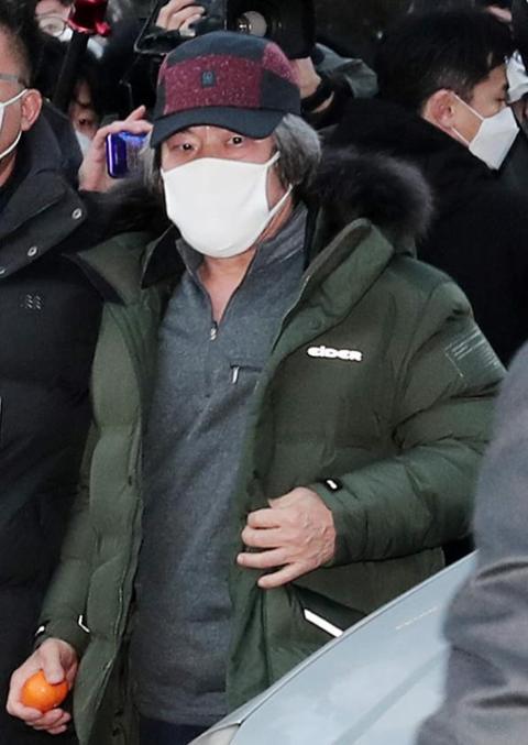 素媛案罪犯放弃找工作：自己不想干活 每月可领8000元低保休闲区蓝鸢梦想 - Www.slyday.coM