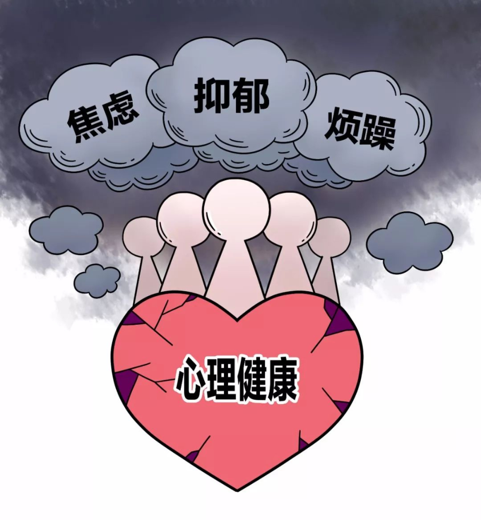 精神病≠傻子!如何区分神经病、精神病?听济南神康说