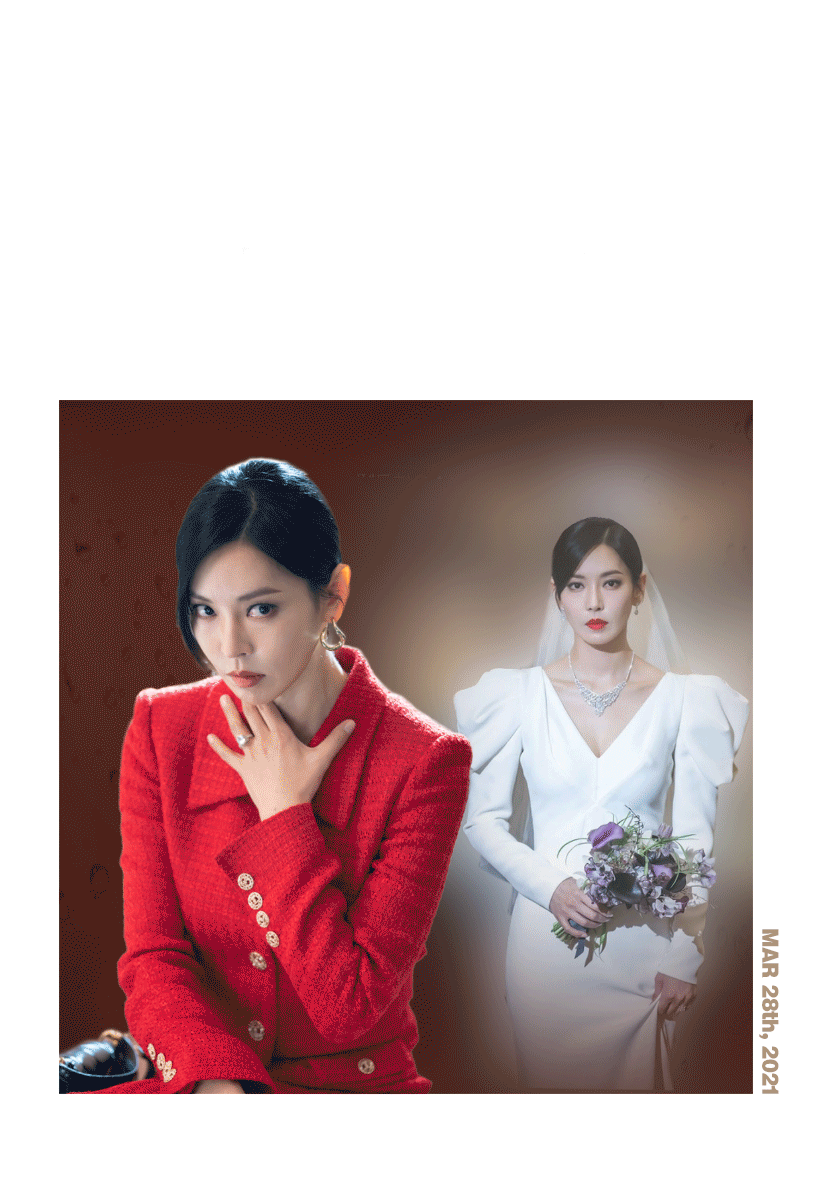 顶楼232套look组成的绝美千书真花了多少钱