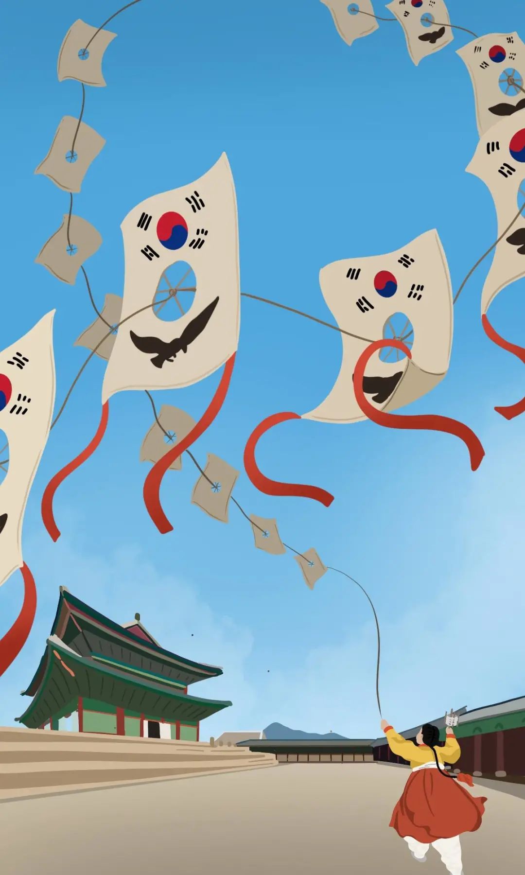 《世界风筝奇妙物语》