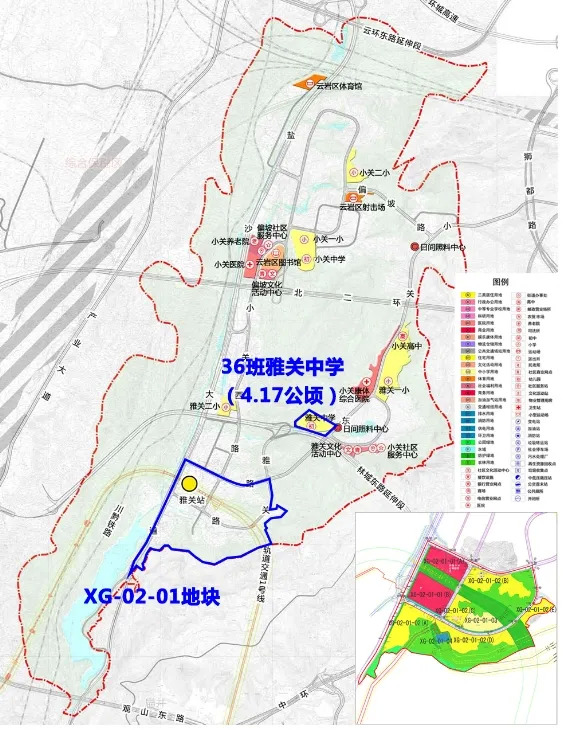 图片来源：贵阳市自然资源和规划局