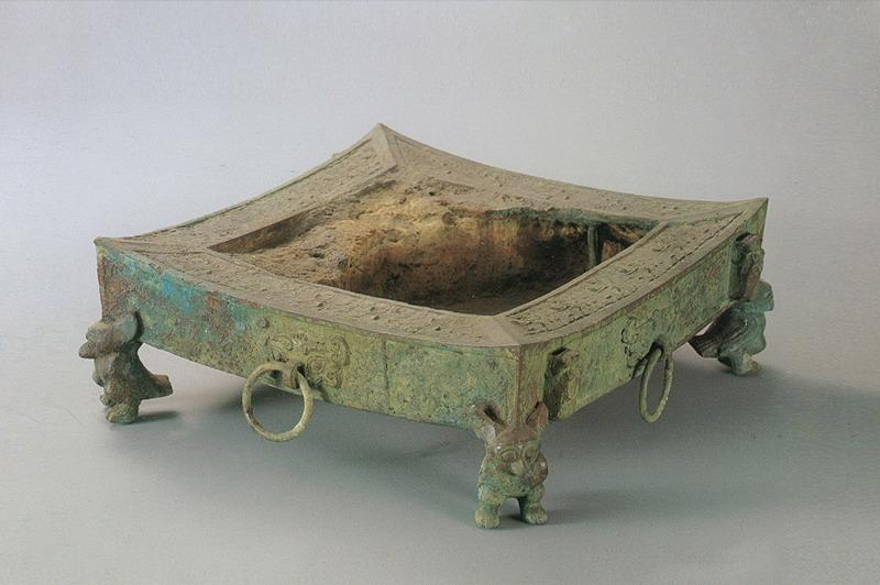 司马缸说文物大battle广东队亮出看家宝贝