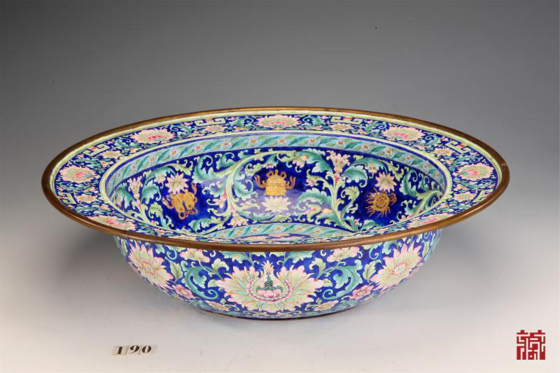 司马缸说文物大battle广东队亮出看家宝贝