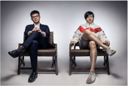 并购伐木累vspn离上市再进一步