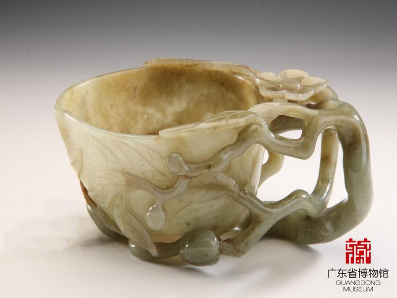 司马缸说文物大battle广东队亮出看家宝贝