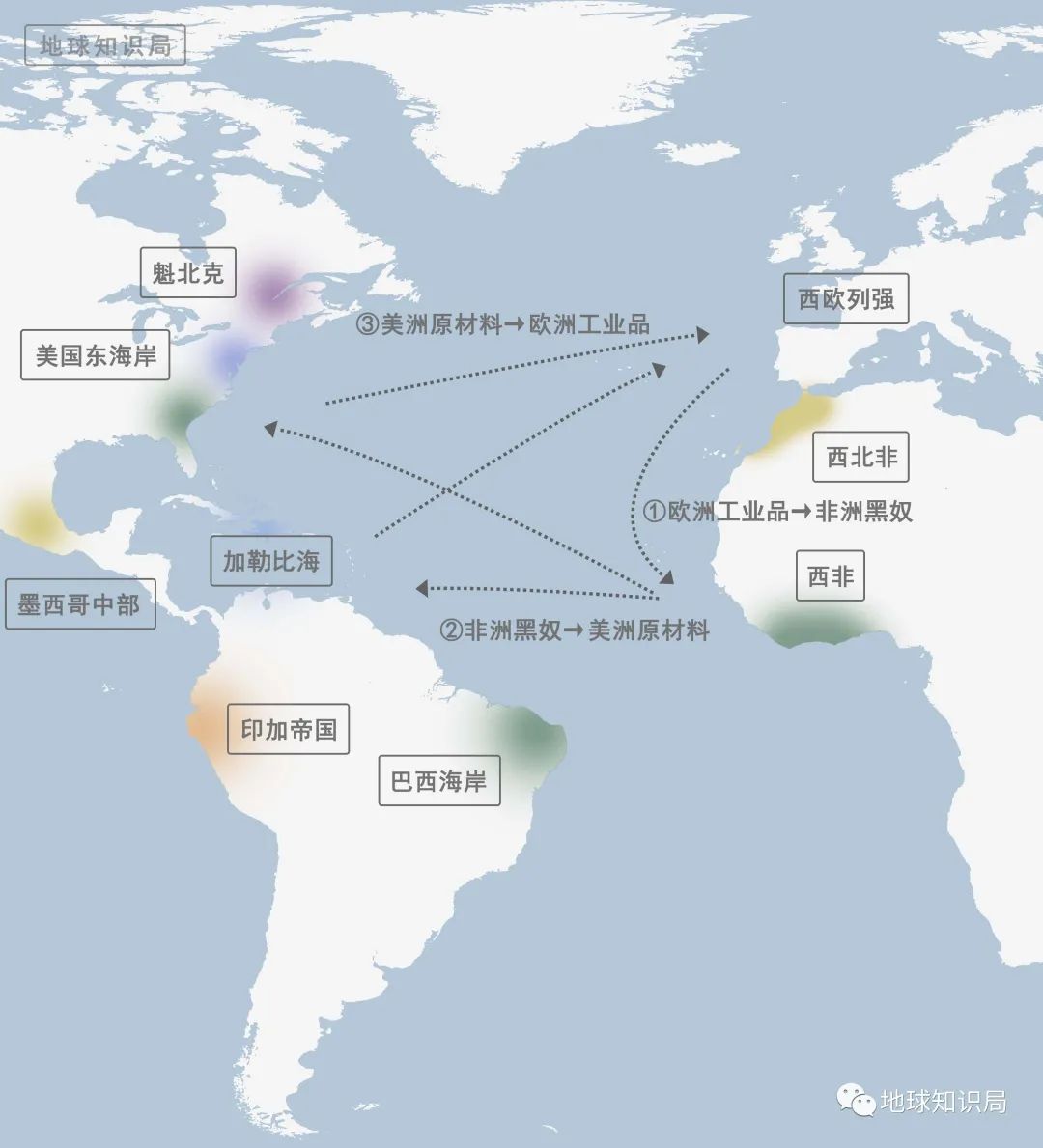 美国黑人摘棉花历史介绍 美国黑人为什么会被强迫摘棉花？