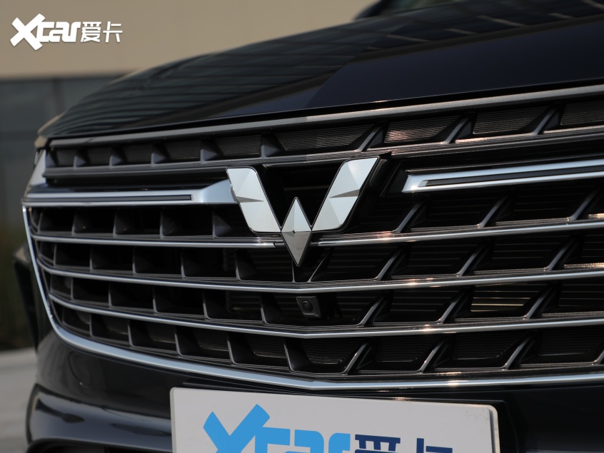 星越L/赤兔等 上海车展中国品牌SUV前瞻